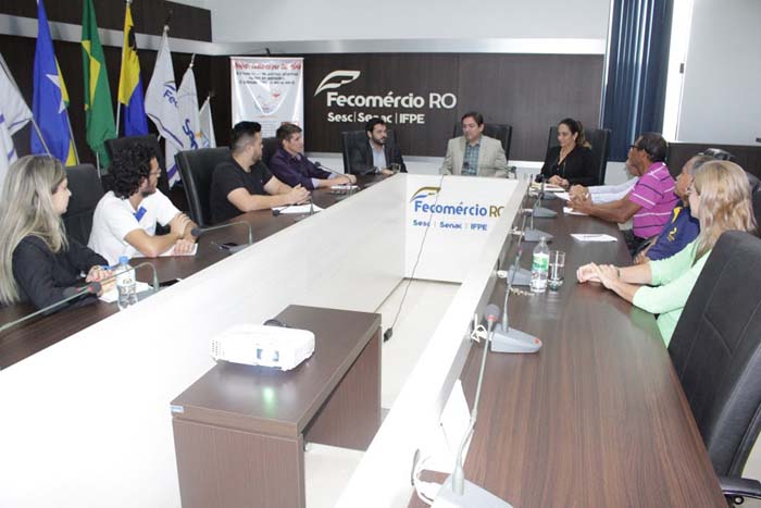 Fecomércio-RO vai expedir Certificado de Origem de mercadorias