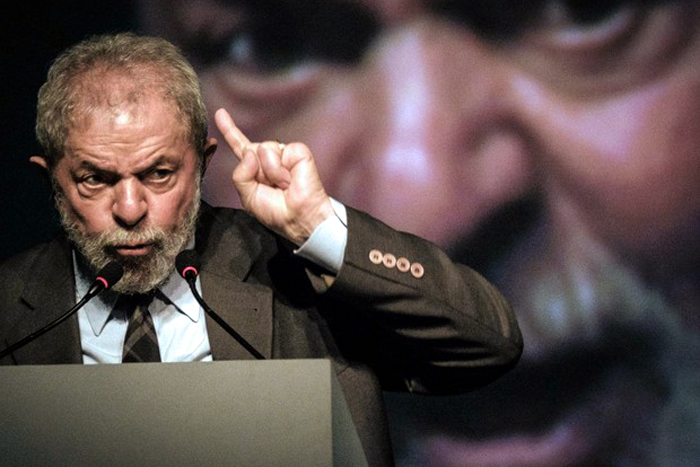 Lava Jato – Manchetes são claramente mais severas com Lula do que com os demais investigados