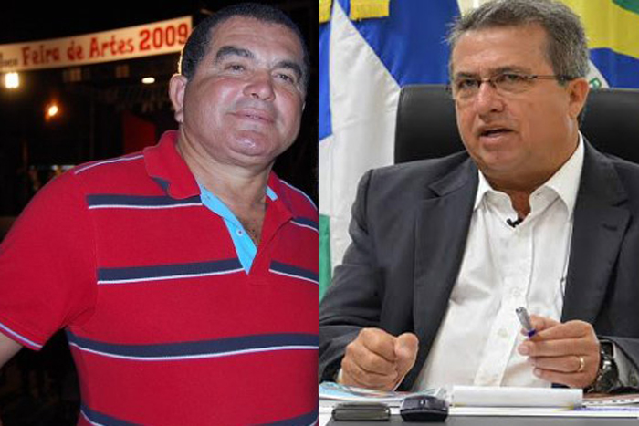Ex-prefeito manobra na Justiça para ‘escapar’ da CPI da CAERD
