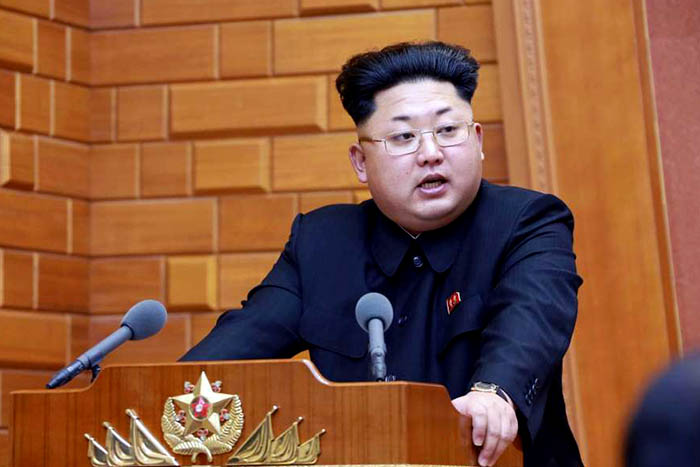 EUA e Coreia do Sul dizem que Kim Jong-un ordenou morte do irmão