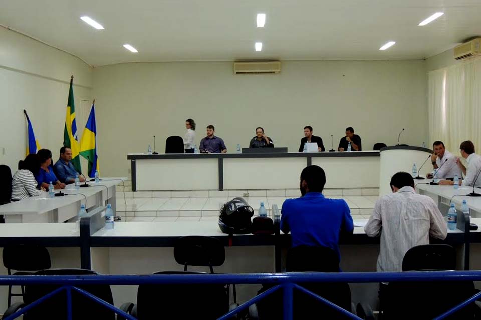 Câmara autoriza repasse para pagamento de dívida atrasada do Instituto do Rim de Rondônia
