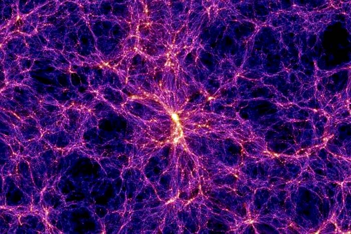 Novas evidências podem comprovar que vivemos em um vácuo cósmico