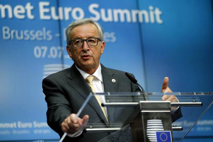 Comissão Europeia anuncia criação de agência de segurança cibernética