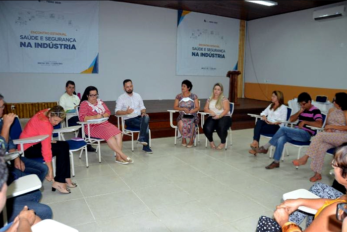 Governo do Estado realiza reunião para fortalecimento do Turismo em Ouro Preto do Oeste