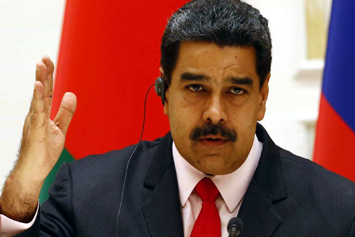 Executivo diz que Maduro recebeu US$ 35 milhões da Odebrecht