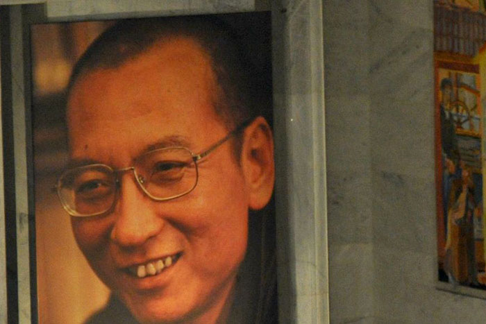 Câncer terminal faz China liberar prêmio Nobel da prisão