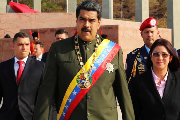 Venezuela registra mais duas mortes em protestos contra Maduro