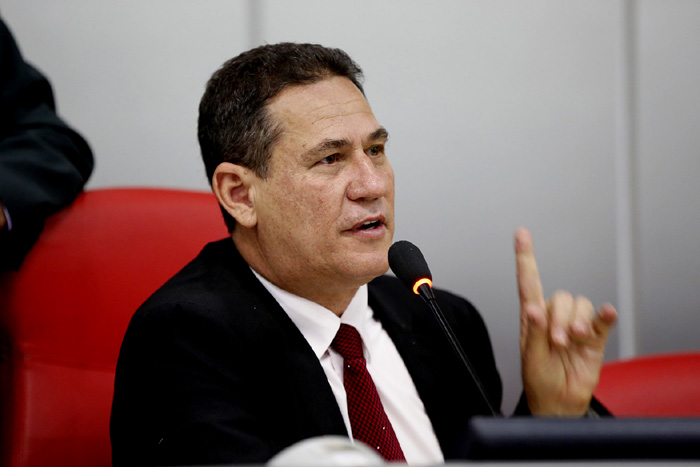 Presidente Maurão indica ao Executivo a criação da Secretaria para os povos indígenas
