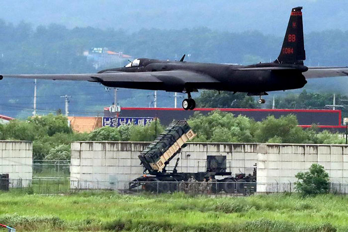 Pyongyang diz que exercícios militares incitam guerra nuclear