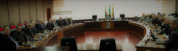Tribunal de Justiça de Rondônia define nomes para eleição de novo pleito