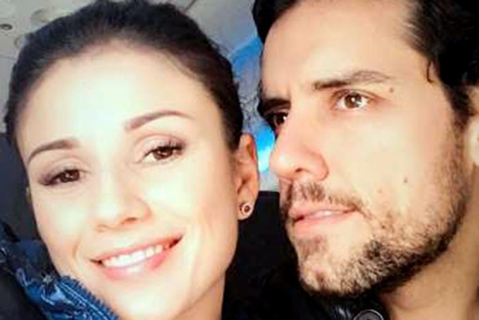Paula Fernandes se declara ao namorado nas redes sociais: 'Com você tudo é especial'