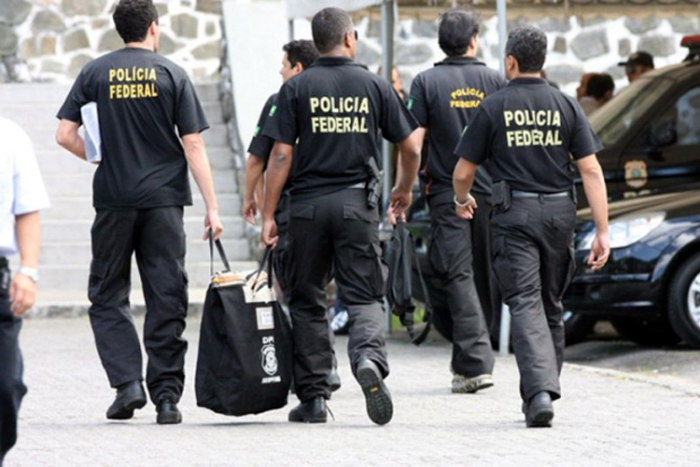  Polícia Federal realiza operação em Ariquemes, Alto Paraiso e Porto Velho 