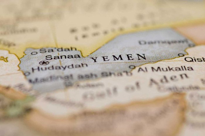 Ataques aéreos no Iêmen fazem 30 mortos e dezenas de feridos