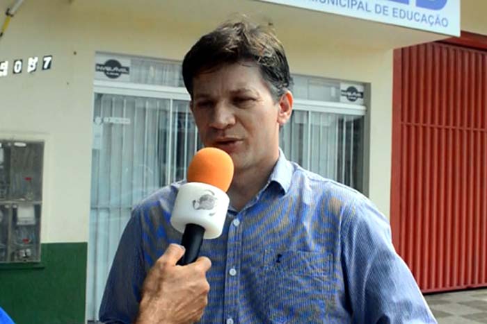 MP – Operação Fáeton combate organização criminosa que age em prefeitura de Rondônia com auxílio do atual mandatário