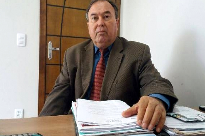 Advogado quer nova CPI para investigar vereador que “herdou” mandato de colega em Vilhena
