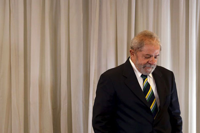 Janaina Paschoal acusa Lula de ser dono da JBS
