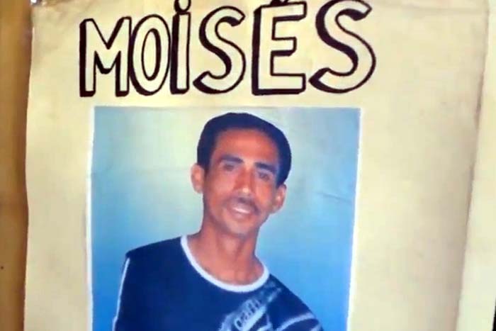Família de Moisés Rodrigues finalmente descansa em paz quase cinco anos após assassinato e desova no Rio Madeira