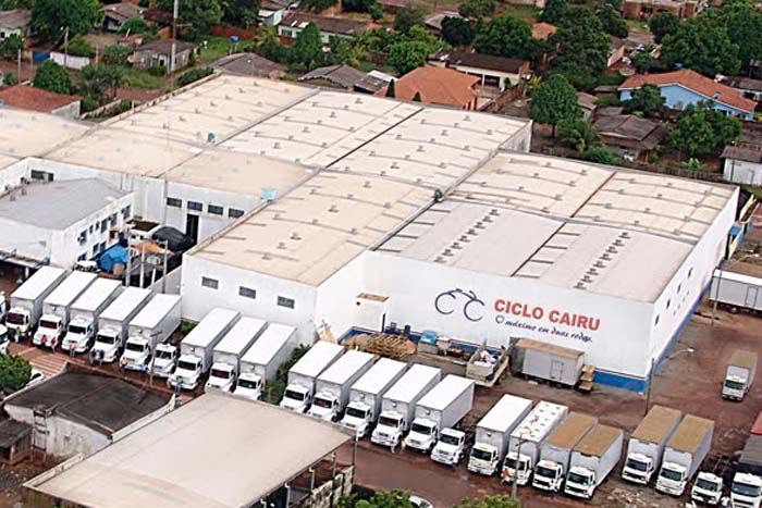 Em Rondônia, Ciclo Cairu é condenada a pagar R$ 15 mil por inserir indevidamente nome de empresa consumidora em cadastro de inadimplentes