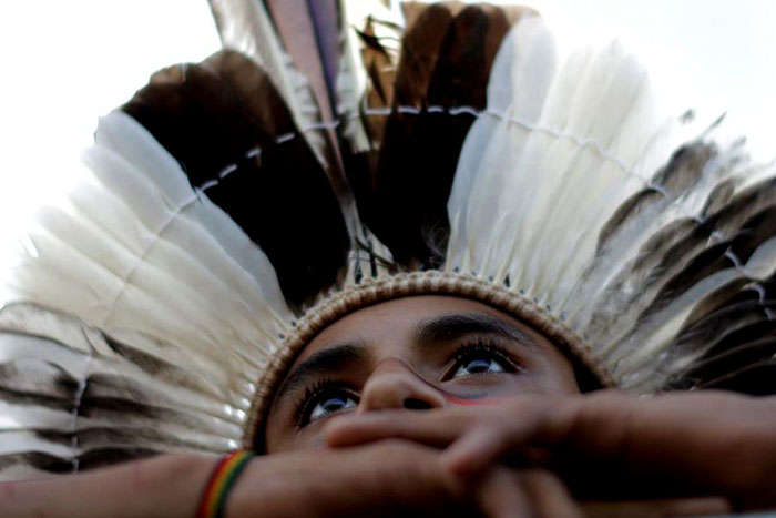 Ataque a tribo no MA reacende debate sobre definição de índios