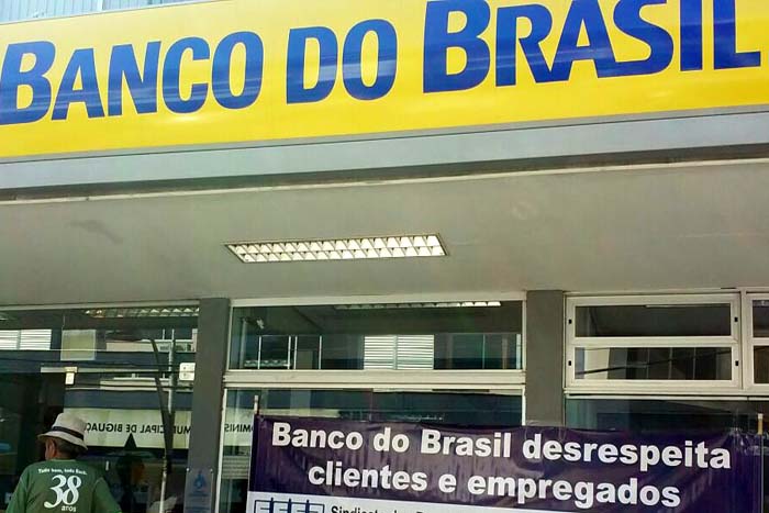 Gerentes do BB em Rondônia relatam clima de terror implantado pelo novo superintendente