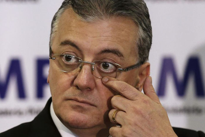 Moro autoriza abertura de inquérito contra ex-presidente da Petrobras