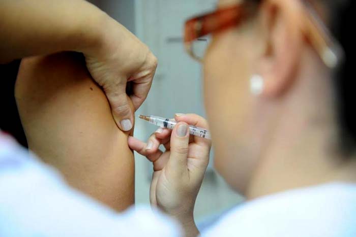 Campanha de vacinação contra a gripe será iniciada