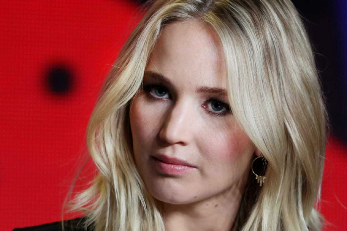 Jennifer Lawrence fala sobre abusos sexuais do passado