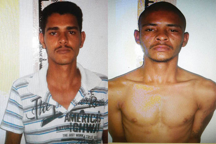 Dois homicidas de alta periculosidade fogem de presidio em Pimenta Bueno