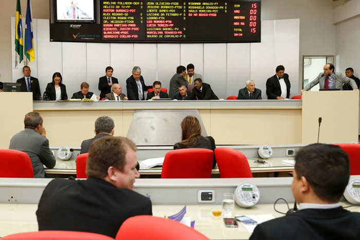 A disputa será acirrada por uma cadeira na Assembleia Legislativa de Rondônia