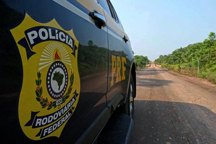 BOLETIM: Polícia Rodoviária Federal- Rondônia e Acre
