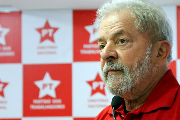 Delações agravam situação de Lula em relação a sítio