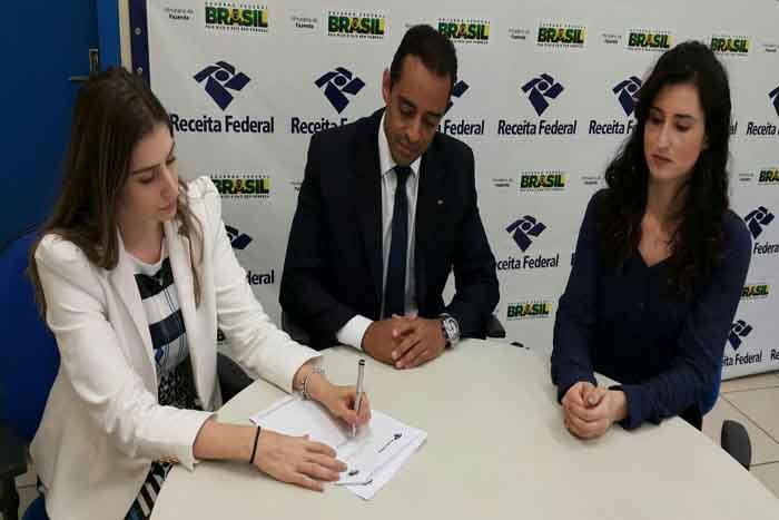 Receita e Procuradoria da Fazenda Nacional criam grupo de combate à fraude no estado de Rondônia