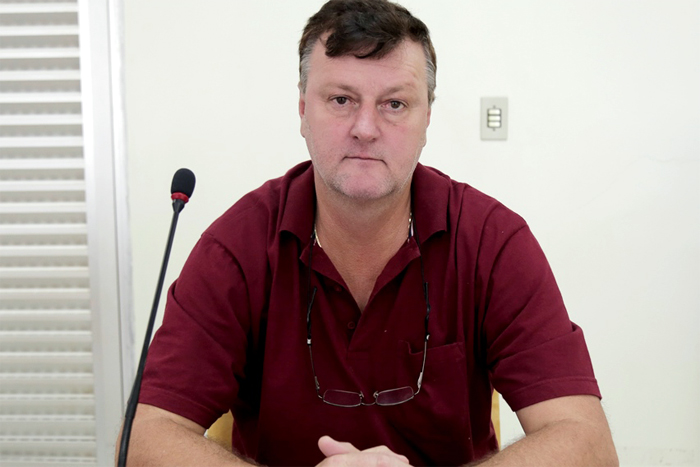 Justiça de Rondônia impede retorno de vereador afastado por corrupção à Câmara de Vilhena