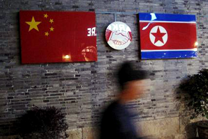 Em atitude rara, China enviará representante à Coreia do Norte