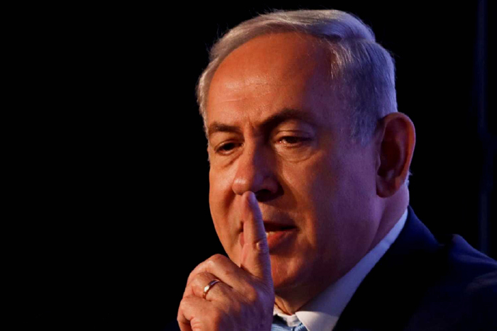 Netanyahu pede que todos reconheçam Jerusalém como capital de Israel
