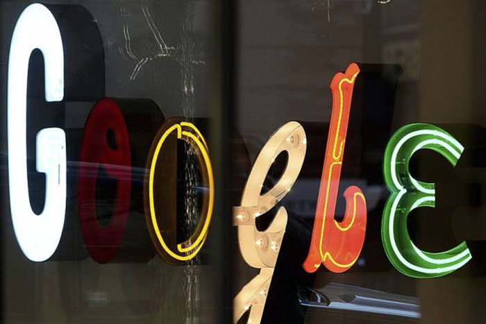 UE aplica multa de 2,42 bilhões de euros contra o Google