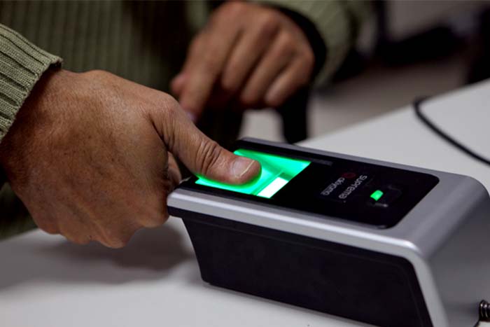 Últimos dias da biometria e mais de 30 mil cidadãos poderão ter o título eleitoral cancelado