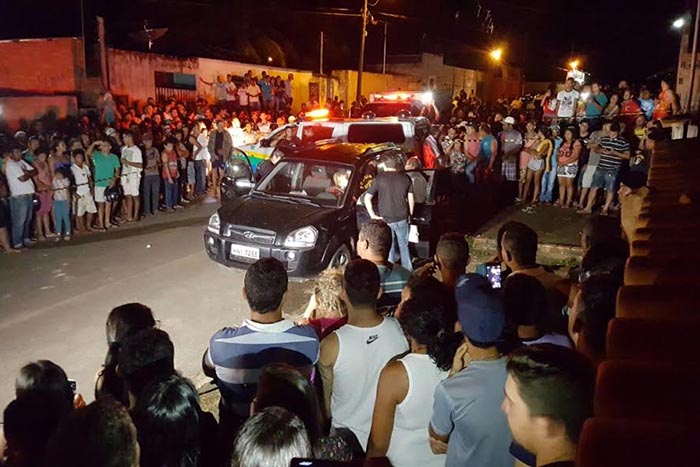 Editorial – Execução de mais um político em Rondônia reencarna anárquico Velho Oeste no Estado 