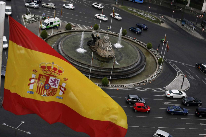 Espanha quer convocar eleições na Catalunha em janeiro