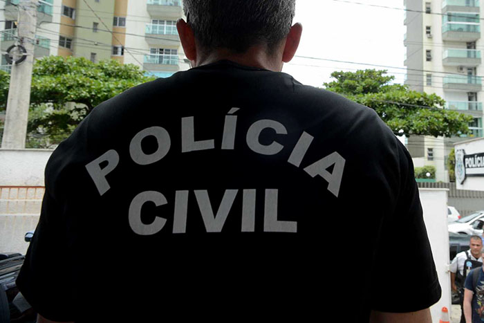Polícia Civil do pode entrar em greve a partir de amanhã