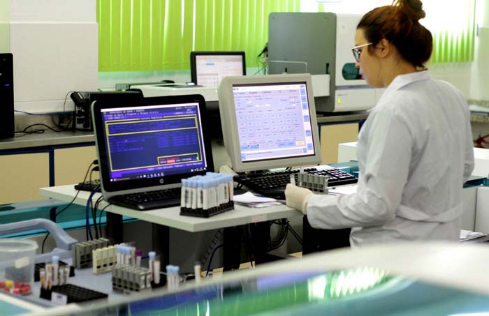 Laboratório Estadual de Patologia e Análises Clínicas se destaca com exames gratuitos e inéditos em Rondônia
