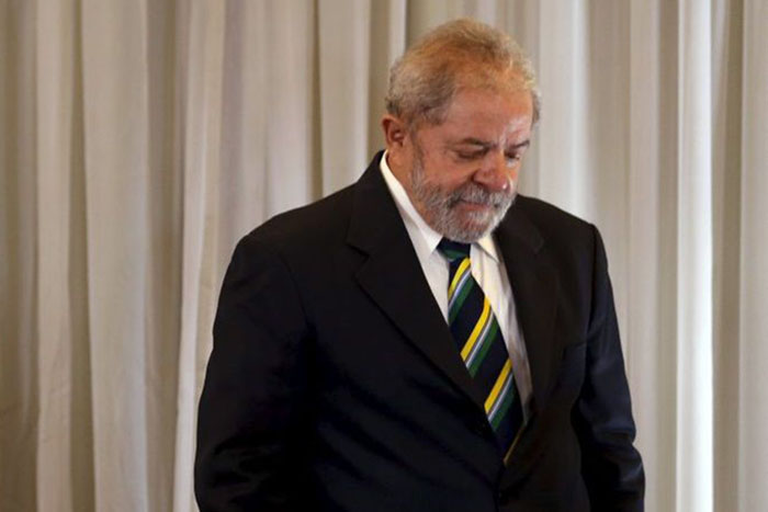 Moro aceita pedido da PF e audiência de Lula é adiada