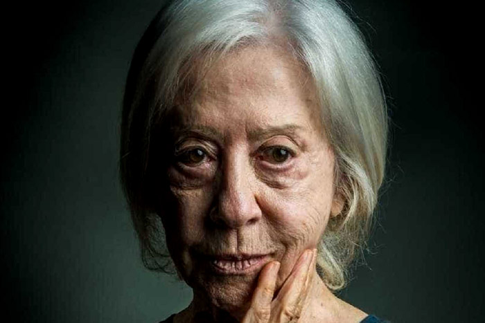 Fernanda Montenegro fala da importância de idosos nas novelas