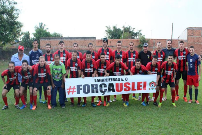 Cruzeiro da Linha 10 e Laranjeiras da Linha 09 conquistam o Campeonato Municipal de Futebol