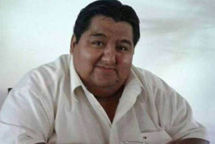 Advogado de funcionária boliviana acusada em caso LaMia morre em audiência