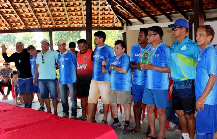 Confira os municípios vencedores do I Encontro da Amizade dos Servidores Federais do SINDSEF