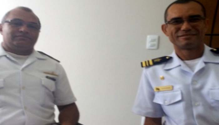 Comandante da Marinha avisa: “piloteiros” e embarcações serão fiscalizados 