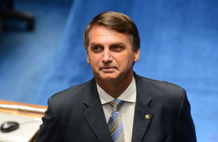 Eleição 2018: Bolsonaro é favorito nas regiões ricas, diz pesquisa