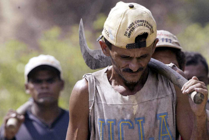 Brasil vira exemplo negativo no combate ao trabalho escravo