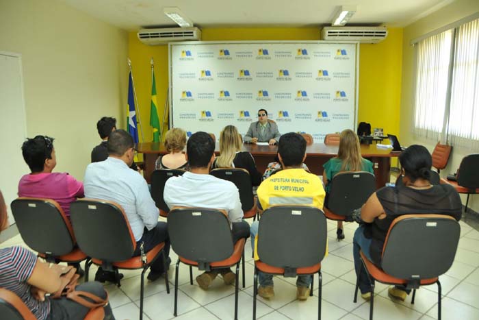  Porto Velho: Prorrogado prazo para cadastro de deficiente